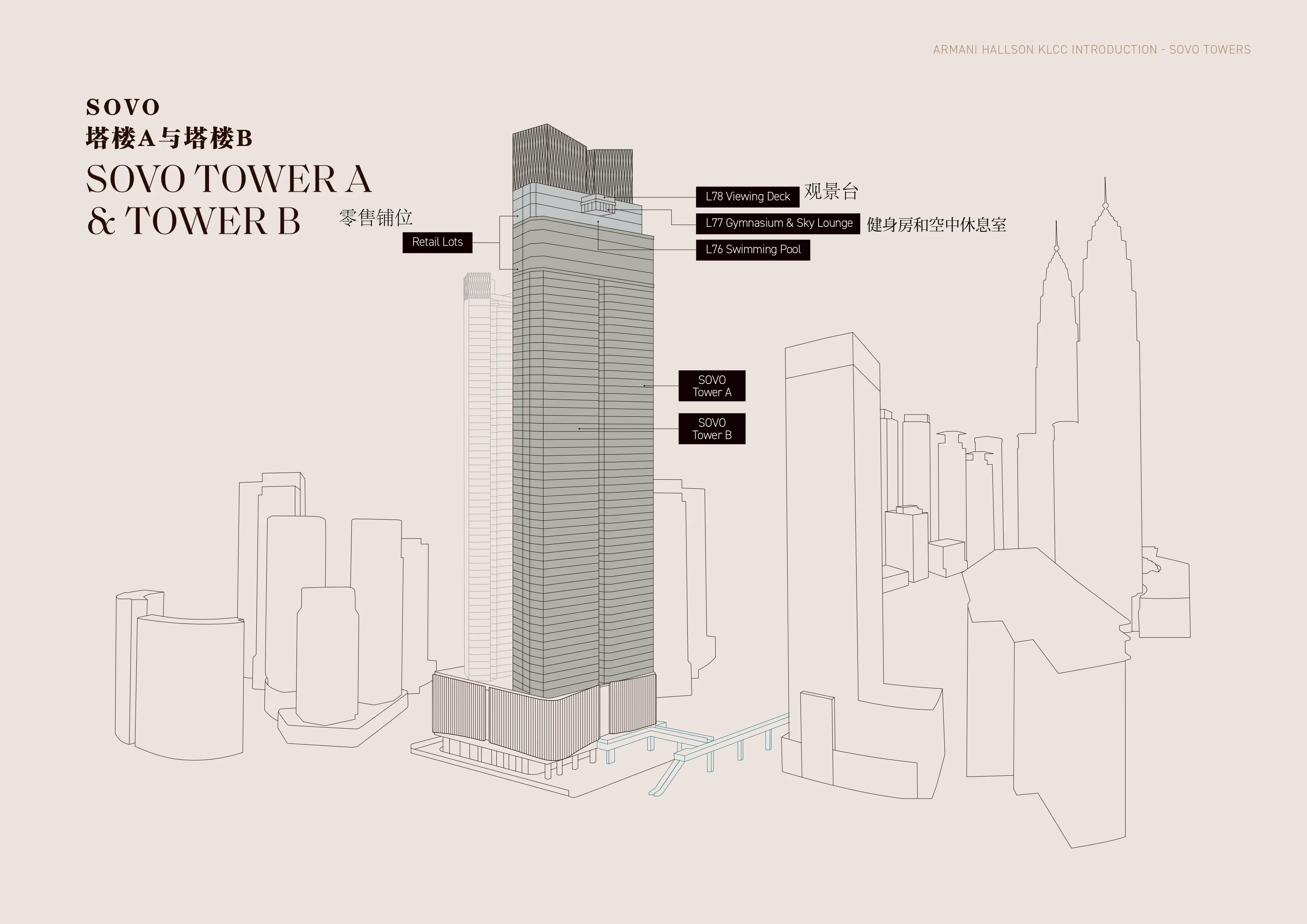 Armani Hallson Building Plan 2